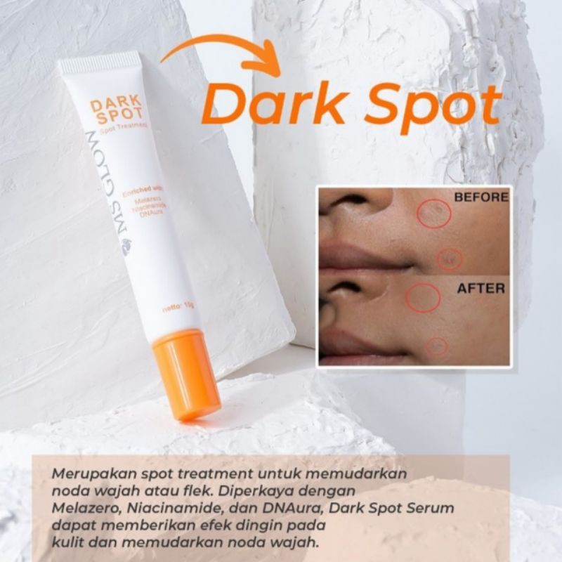 

DARK SPOT
