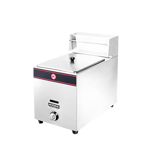 MODENA COOKING GAS DEEP FRYER FF 1061 GT
