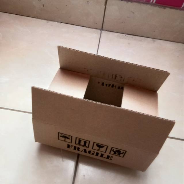 

Tambahan Kardus Packing utk customer @kpopink.id