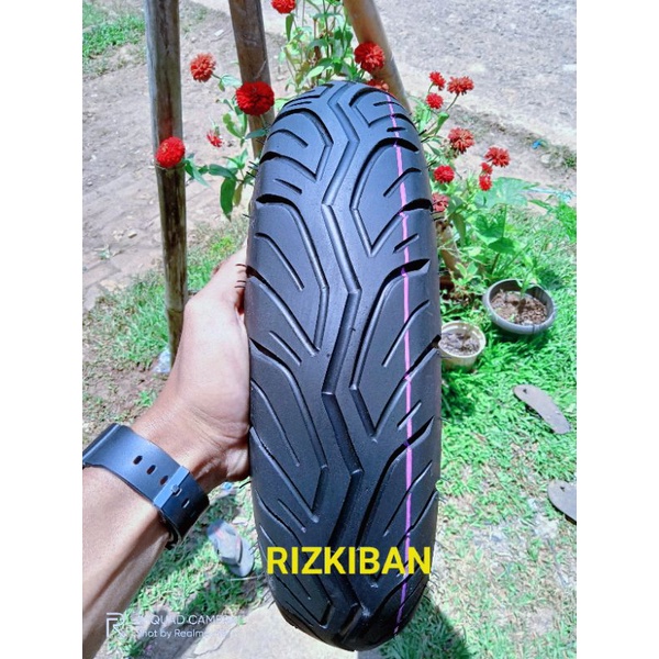 ban standar Nmax ukuran 110/70-13 tubles ban matic nmax