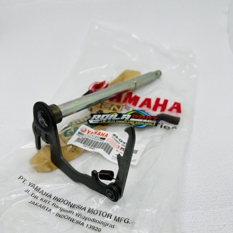 AS PERSNELING OPERAN CAKAR AYAM RX K RXKING RX KING ORIGINAL