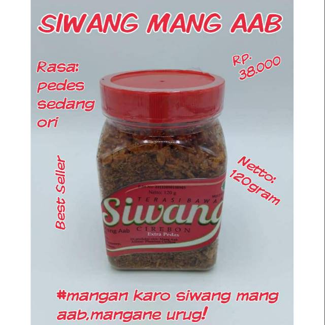 

Siwang mang aab