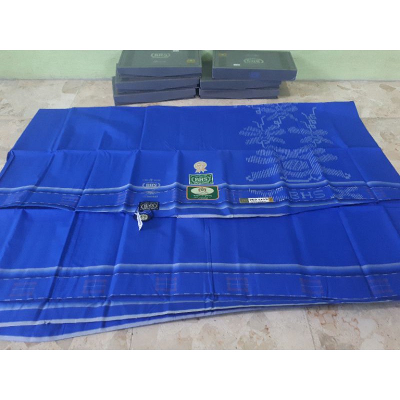 BHS full sutra polos TKB silver