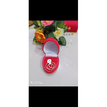 Cincin 3 Warna