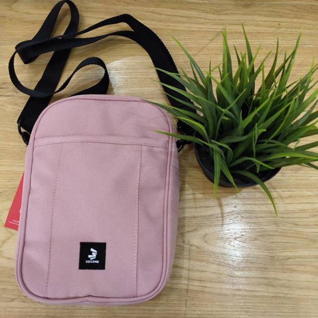 Tas Selempang 3Second Original / SlinBag 3Second Ladies