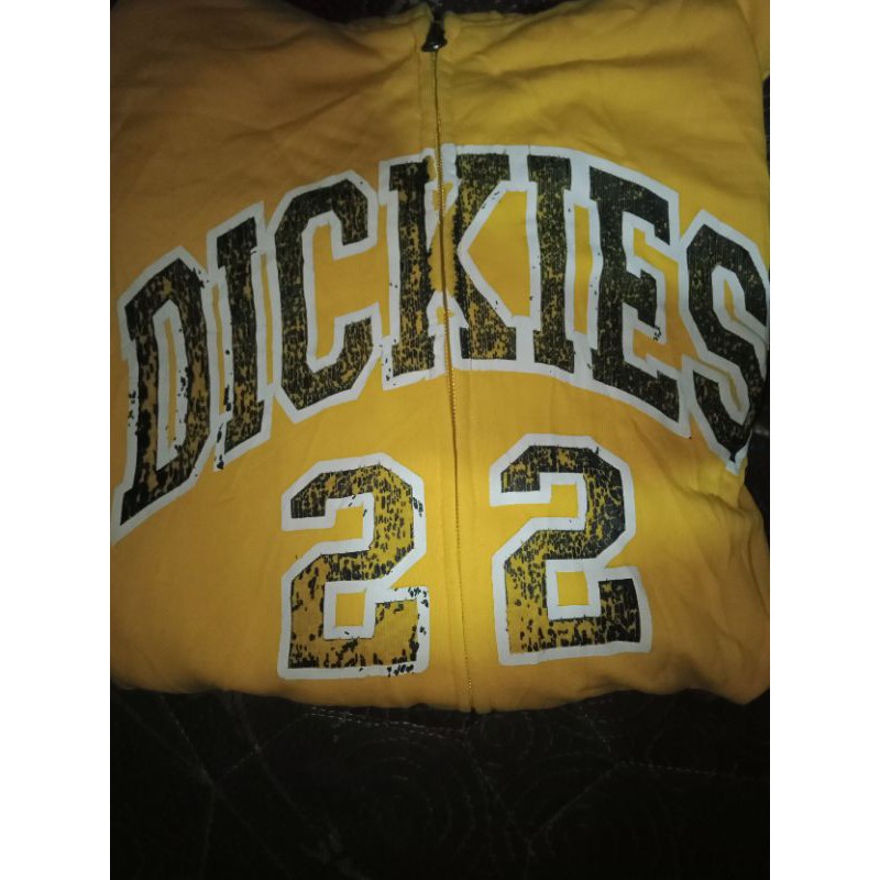 Zh Dickies second original