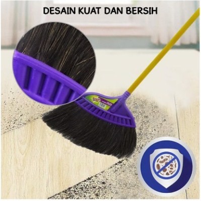 3M Scotch Brite Sapu Ijuk Set ID 45