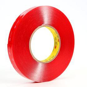 

MURAH MERIAH 3M VHB Tape 4910 - Double Tape Bening Transparent , 24 mm x 3 m
