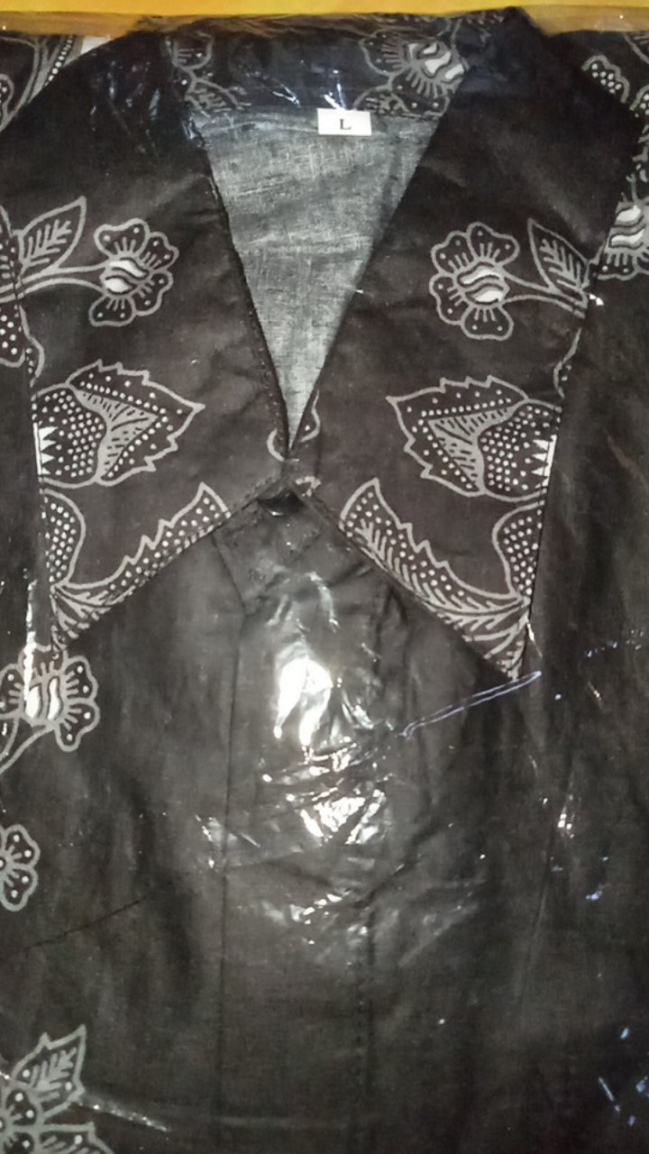 Maura Couple - Sania Ruffle Batik Couple Ori Ndoro Jowi Dnt Garansi Termurah Shopee - Jihan Pager