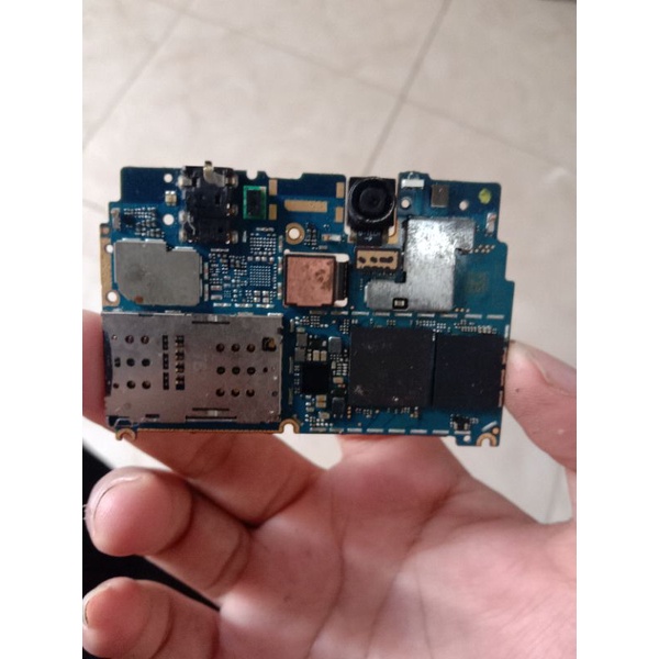 mesin xiaomi note 4/note 4x snapdragon qualcom