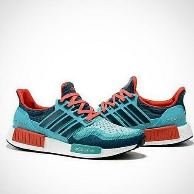SEPATU ADIDAS NMD BOOST (premium) IMPORT VIETNAM