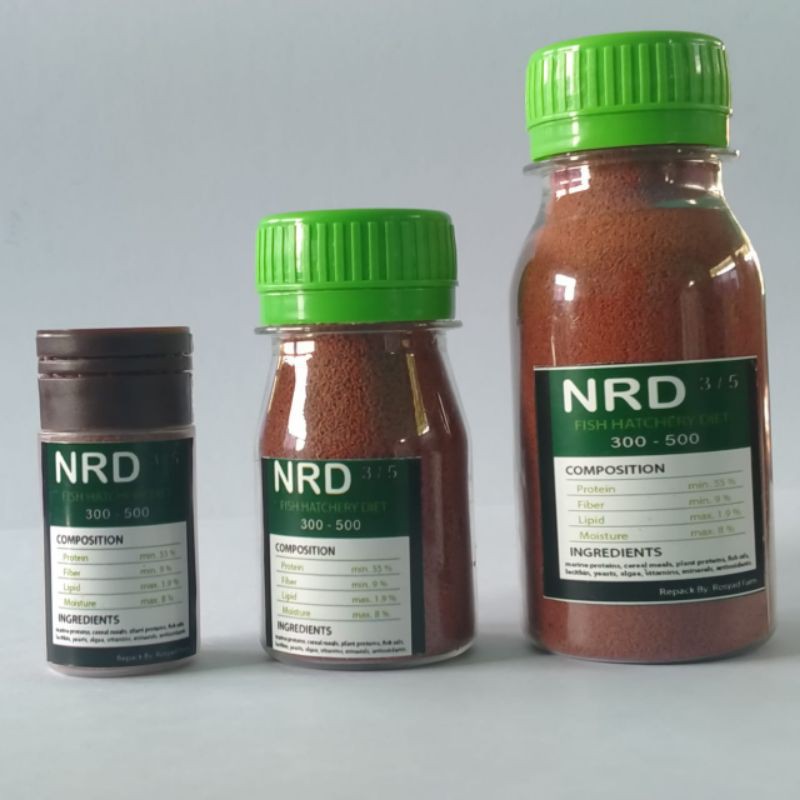 NRD 300-500