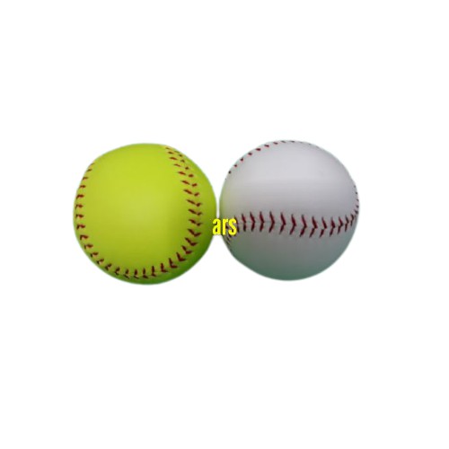 Bola Softball Murah / Aksesoris Softball / Olahraga Softball
