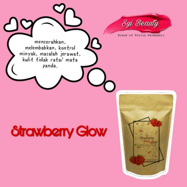 Masker organik murah harga grosir