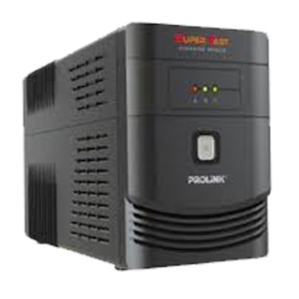 UPS Prolink PRO 851SFCU with USB Port Garansi Resmi 851 SFCU