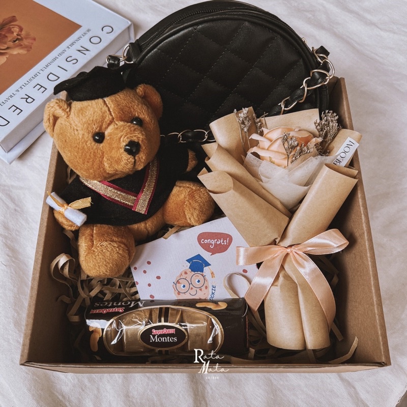 kado ulang tahun / kado pacar / hampers murah/ special price