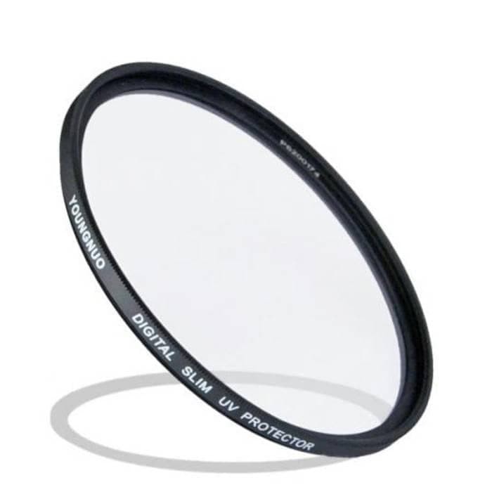 Uv Filter Yongnuo 77mm
