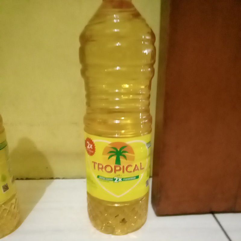 

tropical 1ltr