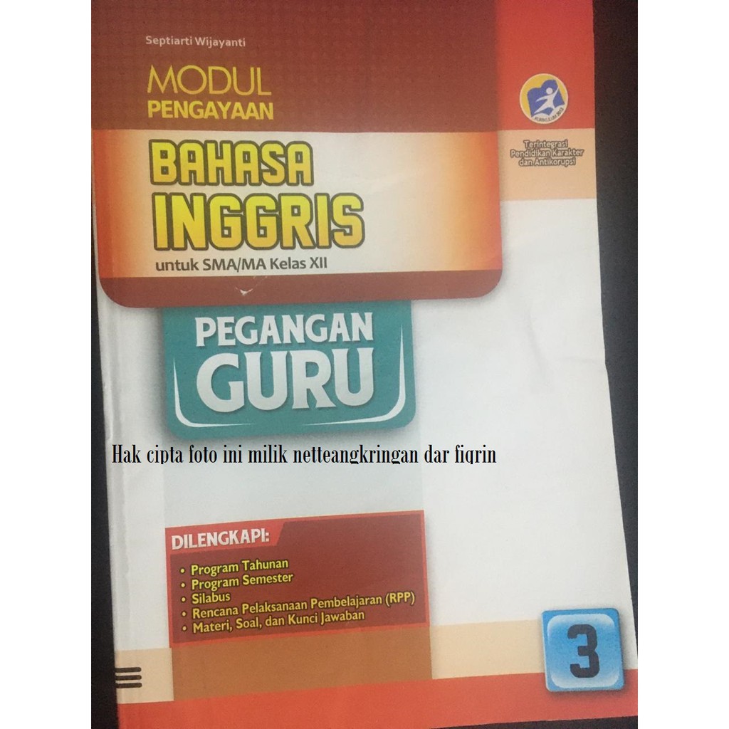 45+ Kunci Jawaban Bahasa Inggris Kelas 10 Semester 1 Gif