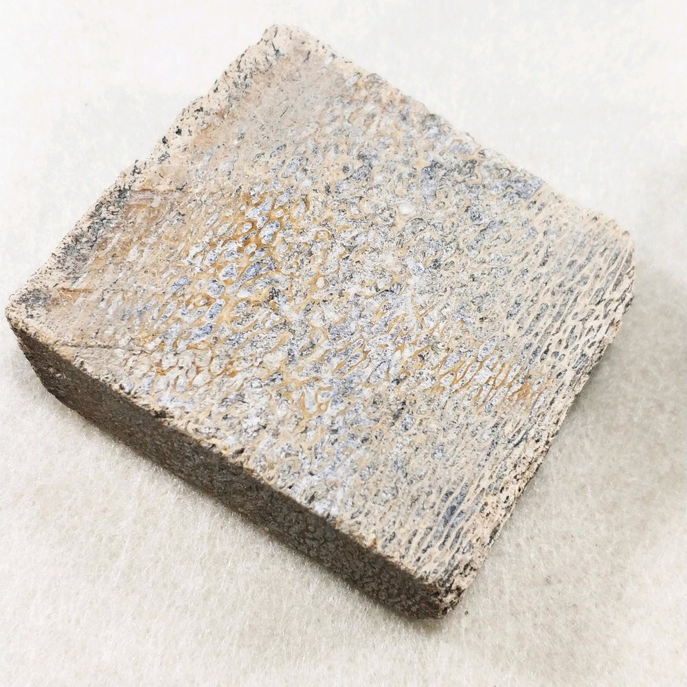 Bahan Natural Batu Wisa Bisa Serap Racun Dijamin Murah