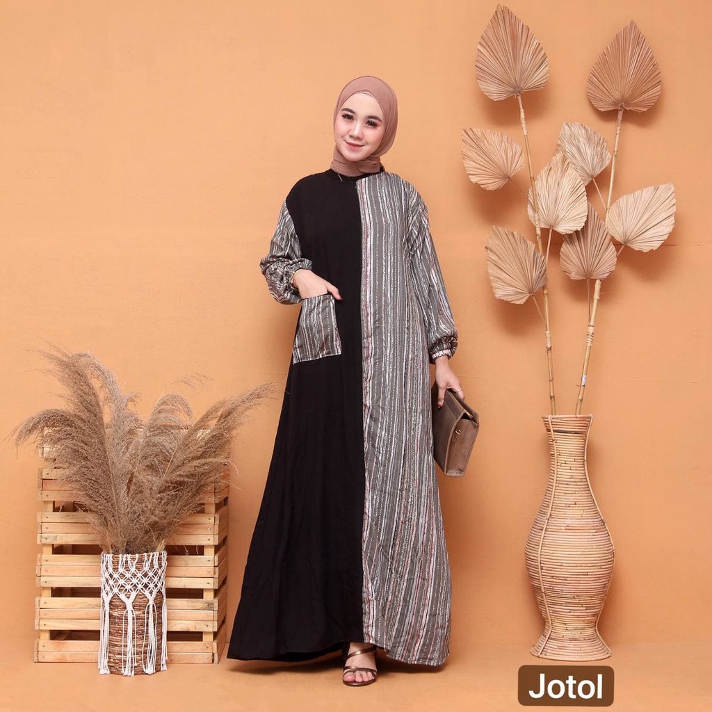 GAMIS MALIKA RAYON DIAMOND PREMIUM ORI / GAMIS JUMBO/ GAMIS HAMIL / GAMIS BUSUI / GAMIS CANTIK MUSLIM / GAMIS KEKINIAN / GAMIS VIRAL