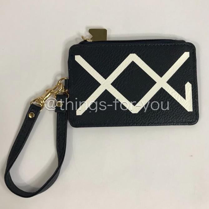 

CROSS GENE OFFICIAL CANDY NAME TAG UNSEALED SDFD354154