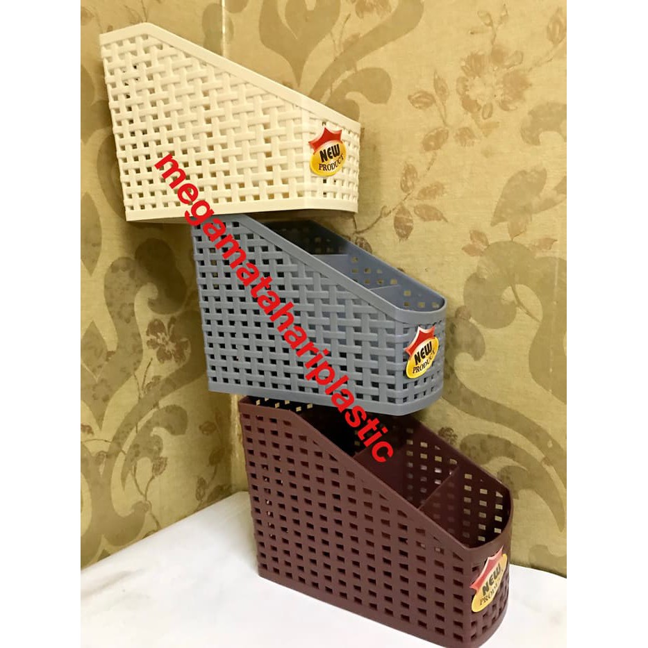 

Termurah Tempat Pensil Alfa Organiser Case (Sekat 4) Terlaris