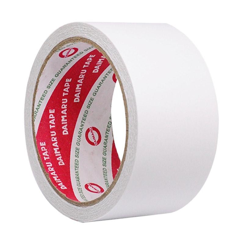 

DAIMARU DOUBLE TAPE 2" *12Y