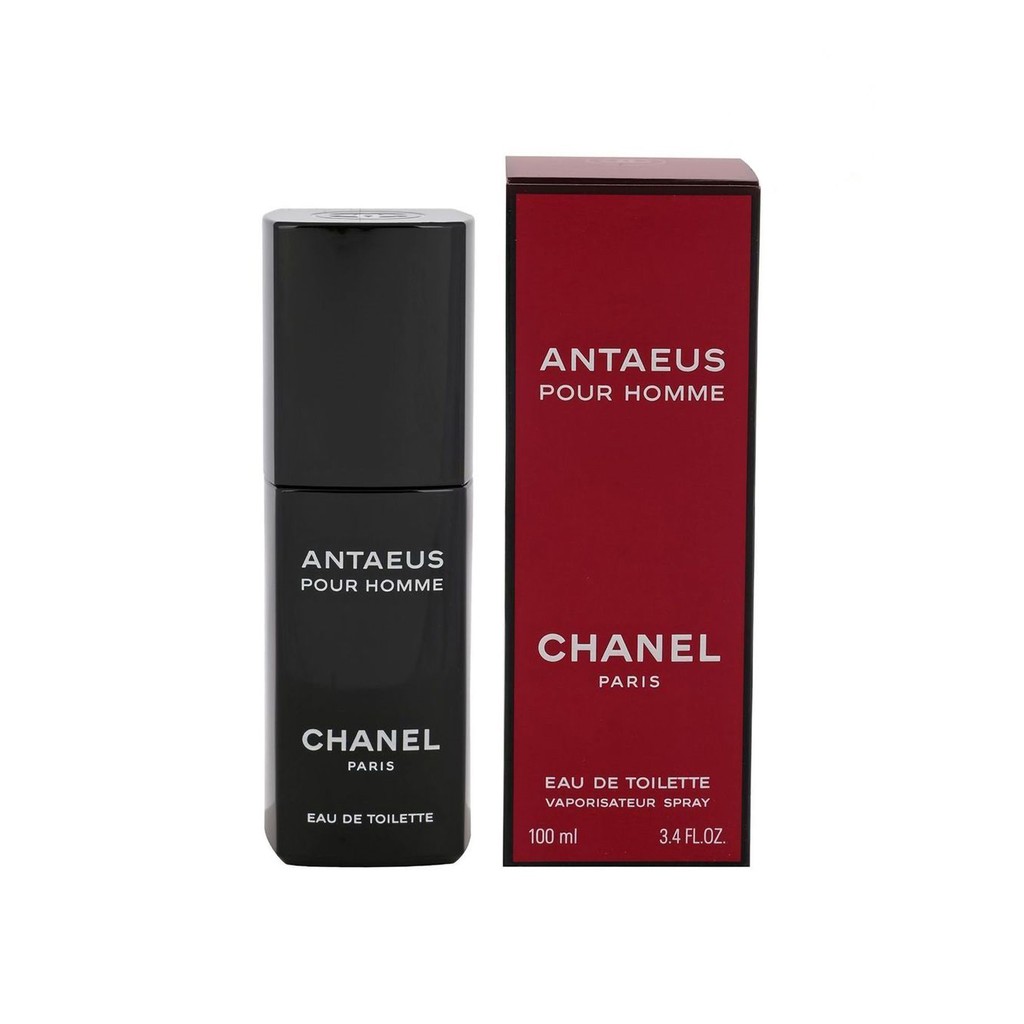 Parfum Original Chanel Antaeus