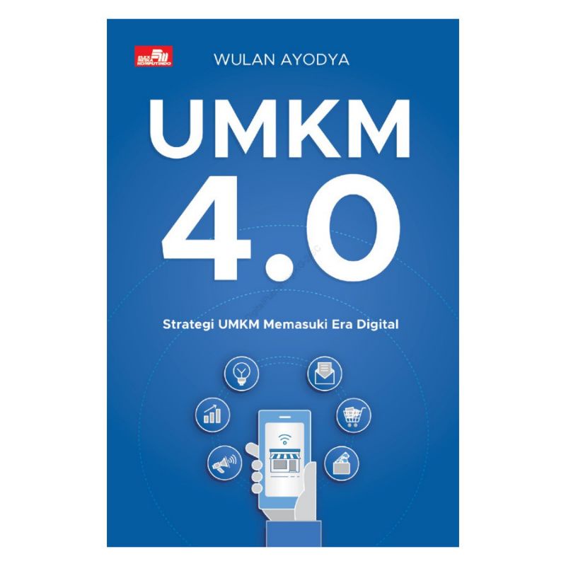 

umkm 4.0