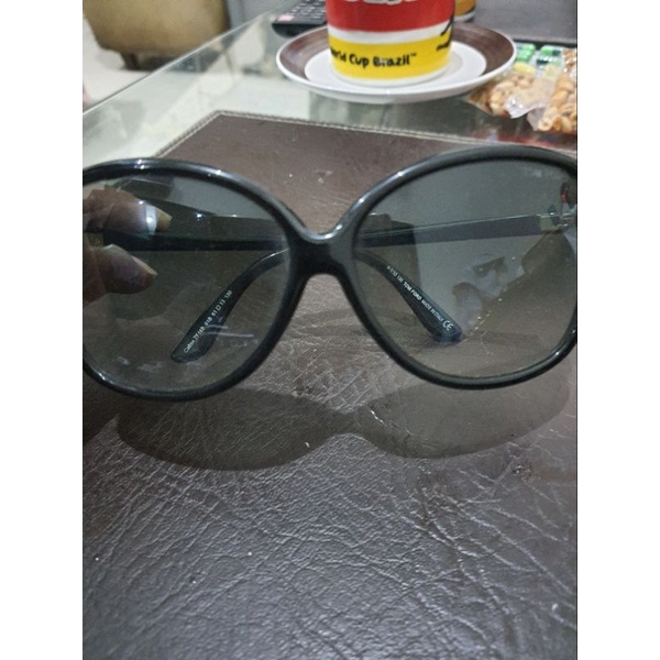 Dior original sunglasses