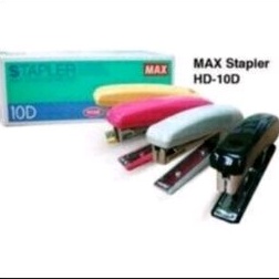 

Stapler Max HD-10D/jepretan