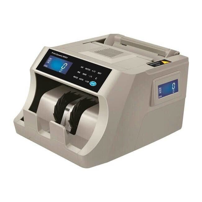 

Money Counter/ Mesin Hitung Uang PRIME DYNAMIC 995EV