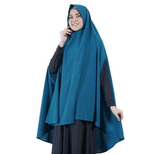 BERGO SYAR'I ZELLA ELZATTA