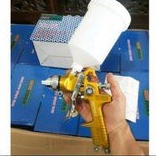 spray gun HVLP besttools | cat semprot | hvlp