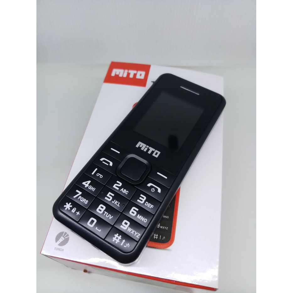 MITO 168 HP MURAH BERKUALITAS
