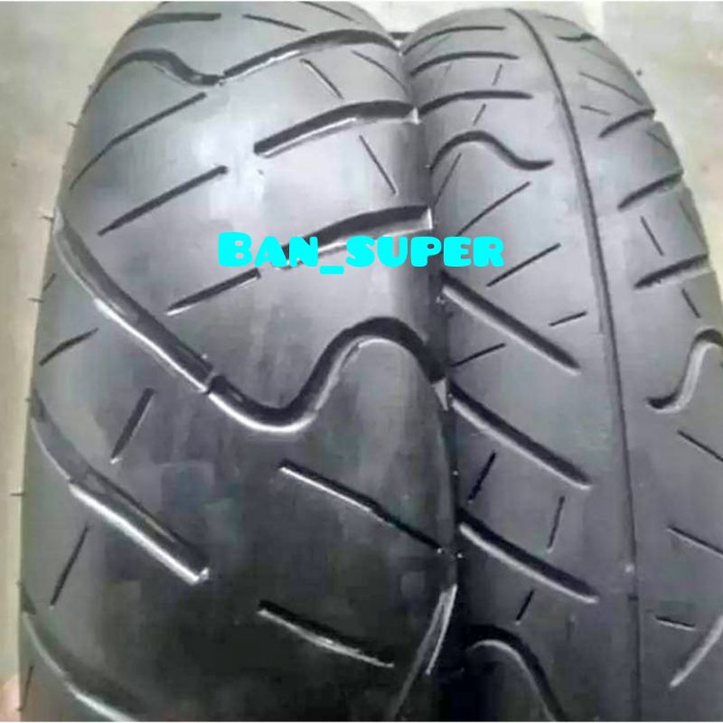 IRC road winner suntikan ukuran 100/80_17 & 120/70_17