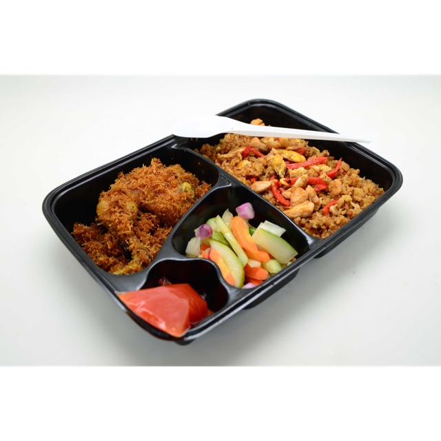 

nasi goreng oke