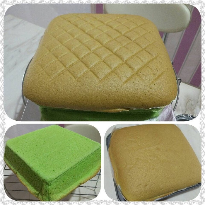 

KERING-KUE- OGURA CAKE - KEJU -KUE-KERING.