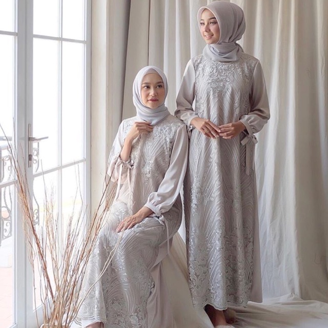 Renzi dress by abinaya