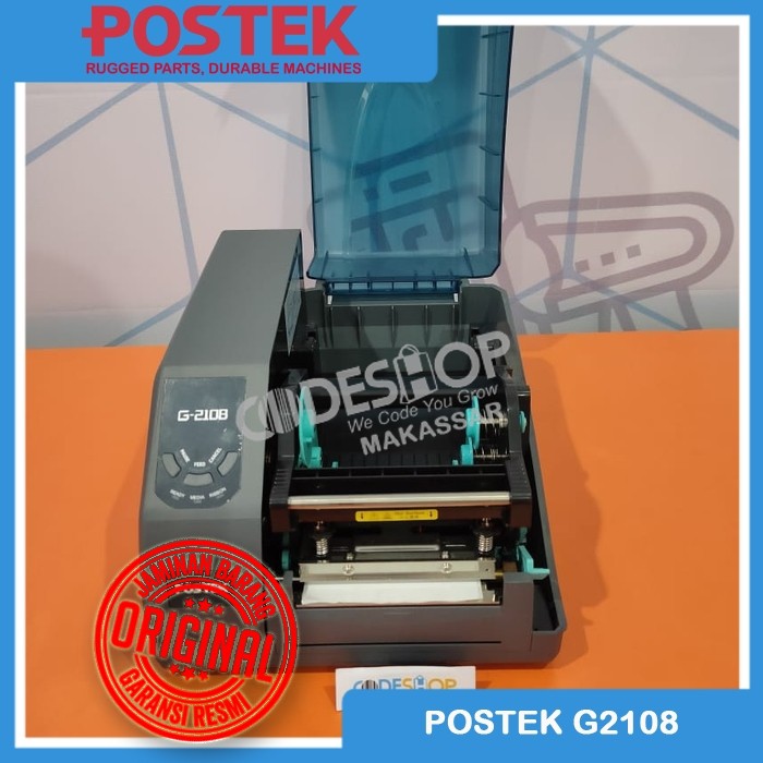 postek g2108
