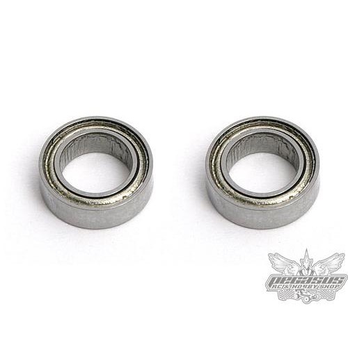 Team Associated Bearing, 5 x 8mm 2pcs #31400