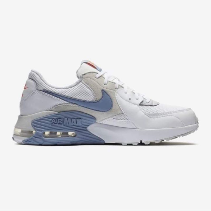 Jual Nike Air Max Excee White Pure 