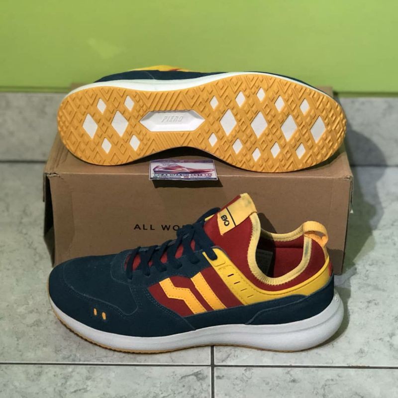 PIERO JOGGER RS PREMIUM EVO