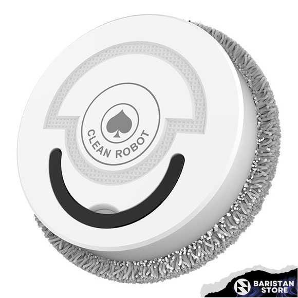 CLEAM Clean Robot Intellegen Robot Mesin Pengepel Lantai TDJ-08