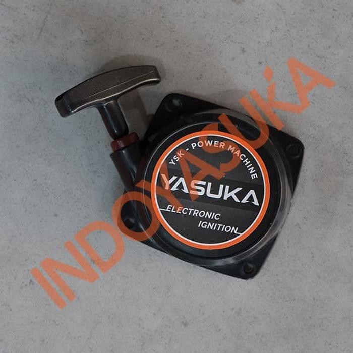 RECOIL STARTER 3WF3 sparepart