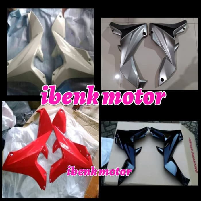 cover sayap bawa honda blade lama blade 110