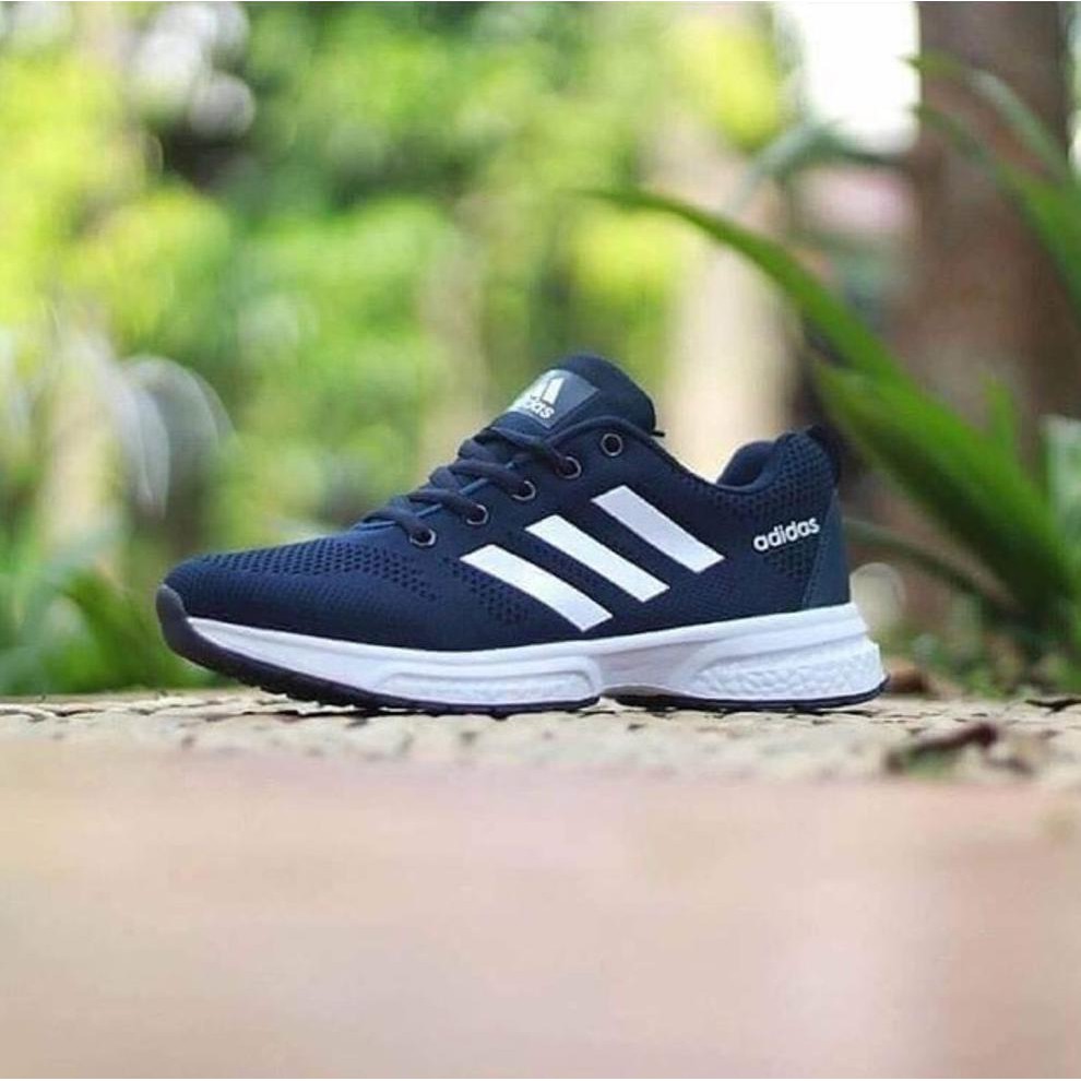 Adidas Climacool Import Quality Sneakers Pria