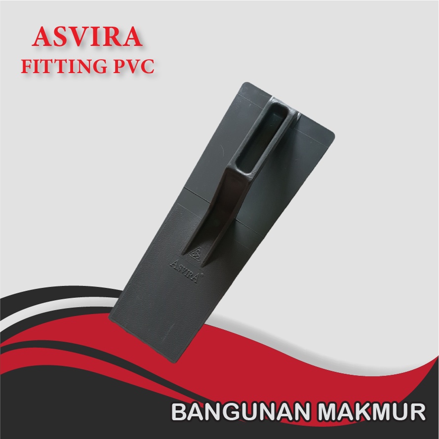 Jual Raskam Roskam Pvc Kotak Asvira Shopee Indonesia