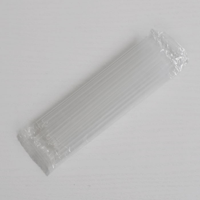 SEDOTAN AQUA GELAS eceran per pak
